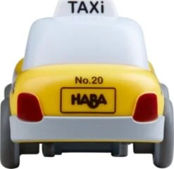 HABA 306677 Kullerbü – Taxi -Haba Verkaufsgeschäft 24713018 03