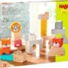 HABA 306287 Bausteine Tierparade -Haba Verkaufsgeschäft 24713024 01