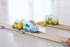 HABA 306496 Kullerbü – Schnellzug -Haba Verkaufsgeschäft 24713026 04