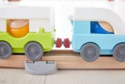 HABA 306496 Kullerbü – Schnellzug -Haba Verkaufsgeschäft 24713026 06