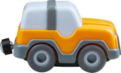 HABA 306676 Kullerbü – Geländewagen 4 HABA 306676 Kullerbü – Geländewagen – Bild 2