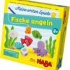 HABA 4983 Meine Ersten Spiele - Fische Angeln -Haba Verkaufsgeschäft 2490394 01