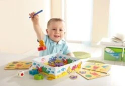 HABA 4983 Meine Ersten Spiele - Fische Angeln -Haba Verkaufsgeschäft 2490394 03