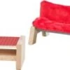 HABA 303840 Little Friends Puppenhaus-Möbel Wohnzimmer -Haba Verkaufsgeschäft 24989686 01