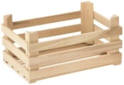 HABA 9060 Obststiege Spiellebensmittel