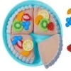 HABA 306438 Spielset Obstkuchen