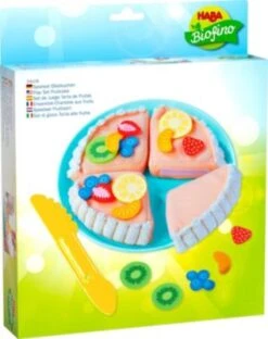 HABA 306438 Spielset Obstkuchen -Haba Verkaufsgeschäft 26119421 03