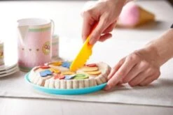 HABA 306438 Spielset Obstkuchen -Haba Verkaufsgeschäft 26119421 04