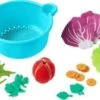 HABA 306437 Spielset Salat-Mix