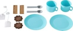 HABA 305727 Spielgeschirr Teeparty