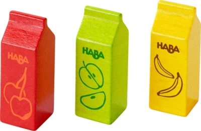 HABA 305070 Saftkartons 3 HABA 305070 Saftkartons