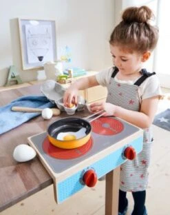 HABA 305132 Kochstellen-Set Culina -Haba Verkaufsgeschäft 26119475 03