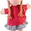 HABA 306245 Handpuppe Gretelchen