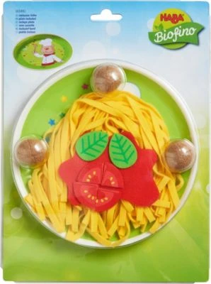 HABA 303492 Spaghetti Bolognese 4 HABA 303492 Spaghetti Bolognese – Bild 2
