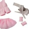 HABA 304581 Kleiderset Balletttraum