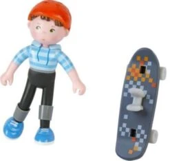 HABA 304744 Little Friends – Marc