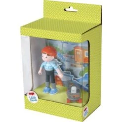 HABA 304744 Little Friends – Marc -Haba Verkaufsgeschäft 27520859 03