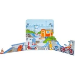 HABA 304744 Little Friends – Marc -Haba Verkaufsgeschäft 27520859 04