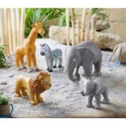 HABA 304753 Little Friends – Zebra -Haba Verkaufsgeschäft 27544689 03