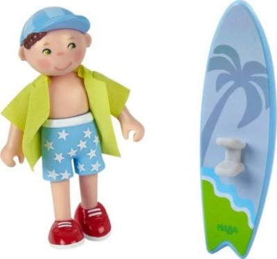 HABA 304743 Little Friends – Colin 3 HABA 304743 Little Friends – Colin