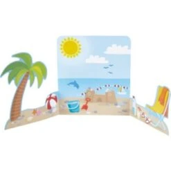 HABA 304743 Little Friends – Colin 9 HABA 304743 Little Friends – Colin -Haba Verkaufsgeschäft 27544703 04