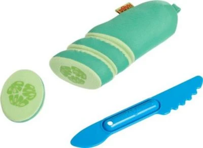 HABA 305047 Salatgurke 3 HABA 305047 Salatgurke