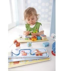 Haba Fädelspiel Auf Dem Land -Haba Verkaufsgeschäft 28972696 02