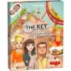 Haba The Key - Sabotage In Lucky Lama Land -Haba Verkaufsgeschäft 28973168 01