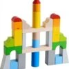 HABA 305163 Bausteine – Grundpackung, Bunt 1 HABA 305163 Bausteine – Grundpackung, Bunt -Haba Verkaufsgeschäft 28973422 01