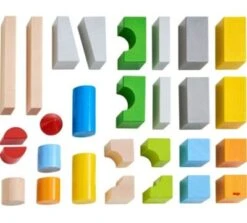 HABA 305163 Bausteine – Grundpackung, Bunt 7 HABA 305163 Bausteine – Grundpackung, Bunt -Haba Verkaufsgeschäft 28973422 03