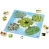 Haba Brettspiel Obstgarten - Jubiläumsausgabe