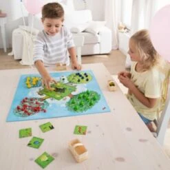 Haba Brettspiel Obstgarten - Jubiläumsausgabe -Haba Verkaufsgeschäft 28973571 03