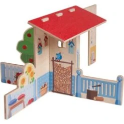 HABA 305639 Little Friends – Bauernhof Landleben 6 HABA 305639 Little Friends – Bauernhof Landleben -Haba Verkaufsgeschäft 28973994 02