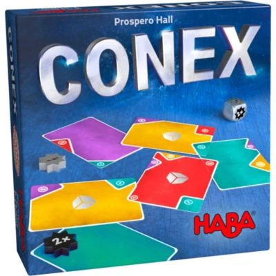 Haba CONEX 3 Haba CONEX
