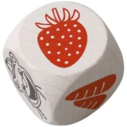 Haba Meine Ersten Spiele - Bärenhunger -Haba Verkaufsgeschäft 28974348 03