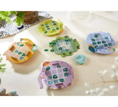 Haba !!! Spiel - Volifants (Niederländisch) = Deutsch 306257 - Französisch 306259 4 Haba !!! Spiel - Volifants (Niederländisch) = Deutsch 306257 - Französisch 306259 – Bild 2