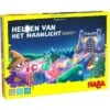 Haba !!! Spiel - Heroes Of The Moonlight (Niederländisch) = Deutsch 306482 - Französisch 306484 2 Haba !!! Spiel - Heroes Of The Moonlight (Niederländisch) = Deutsch 306482 - Französisch 306484 -Haba Verkaufsgeschäft 28974917 01