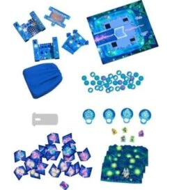 Haba !!! Spiel - Heroes Of The Moonlight (Niederländisch) = Deutsch 306482 - Französisch 306484 7 Haba !!! Spiel - Heroes Of The Moonlight (Niederländisch) = Deutsch 306482 - Französisch 306484 -Haba Verkaufsgeschäft 28974917 03