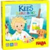 Haba !!! Spiel - Kees Kakelbont (Niederländisch) = Deutsch 306669 - Französisch 306671