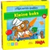 Haba !!! Spiel - Meine Ersten Spiele - Kleine Köche (Niederländisch) = Deutsch 306348 - Französisch 306350 2 Haba !!! Spiel - Meine Ersten Spiele - Kleine Köche (Niederländisch) = Deutsch 306348 - Französisch 306350 -Haba Verkaufsgeschäft 30354911 01