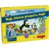 Haba -Spiel - Meine Ersten Spiele - Los, Kleiner Pinguin, Los! -Haba Verkaufsgeschäft 30867469 01