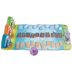 Haba -Spiel - Meine Ersten Spiele - Los, Kleiner Pinguin, Los! -Haba Verkaufsgeschäft 30867469 03