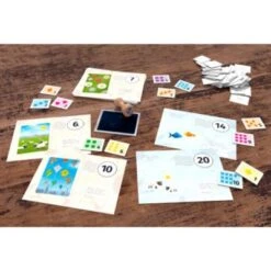 Haba !!! Spiel - Pio Pigeon (Niederländisch) = Deutsch 306710 - Französisch 306712 -Haba Verkaufsgeschäft 30957744 03