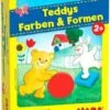 HABA 5878 Teddys Farben & Formen -Haba Verkaufsgeschäft 3160487 01