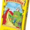 HABA 7123 Mitbringspiel Richard Ritterschlag -Haba Verkaufsgeschäft 3366837 01