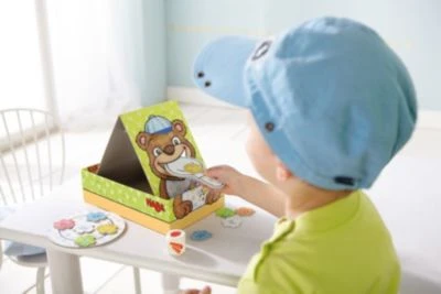 HABA 300171 Meine Ersten - Bärenhunger 5 HABA 300171 Meine Ersten - Bärenhunger – Bild 3