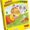 HABA 4889 Kartenspiel Kleine Regenbogenraupe -Haba Verkaufsgeschäft 3620542 01