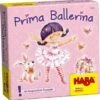 HABA 5979 Mitbringspiel Prima Ballerina