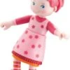 HABA 300512 Little Friends Puppe Lilli -Haba Verkaufsgeschäft 4139982 01