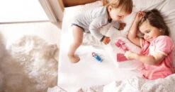 HABA 300512 Little Friends Puppe Lilli 9 HABA 300512 Little Friends Puppe Lilli -Haba Verkaufsgeschäft 4139982 04